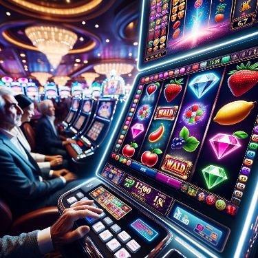 Gambaran kemenangan pemain di makbet sportsbook dan slot